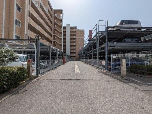 ブランズ萱島