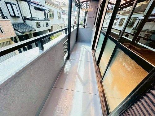 寝屋川市御幸東町の中古一戸建て
