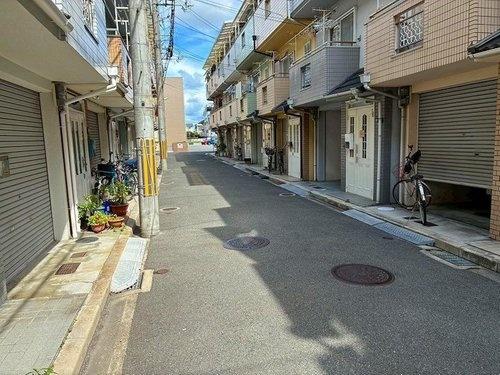 寝屋川市御幸東町の中古一戸建て