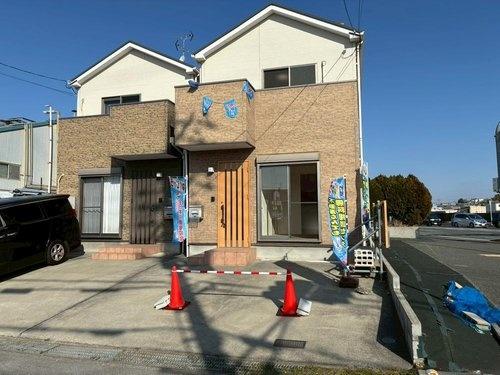 寝屋川市楠根南町の中古一戸建て