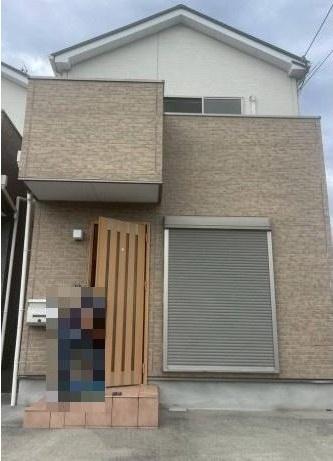 寝屋川市楠根南町の中古一戸建