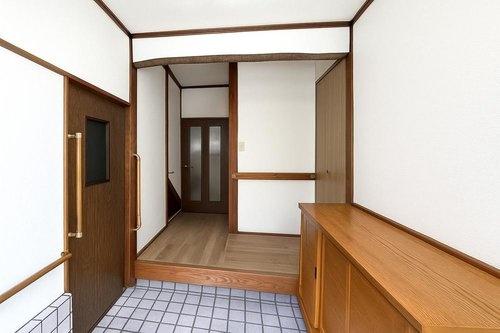 寝屋川市清水町の中古一戸建て