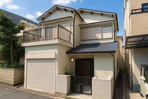 寝屋川市清水町の中古一戸建