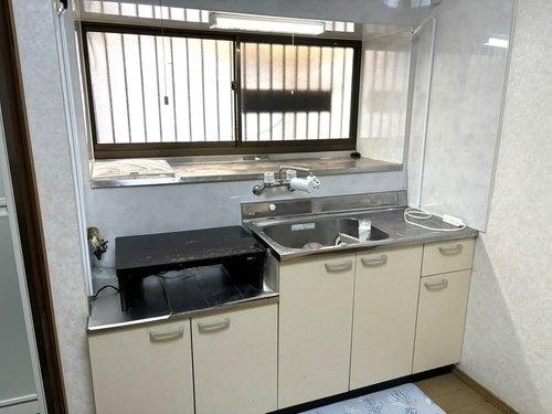 寝屋川市清水町の中古一戸建