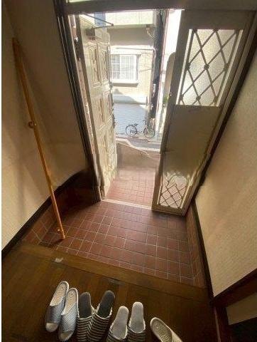 寝屋川市高柳１丁目の中古一戸建て