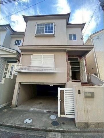 寝屋川市高柳１丁目の中古一戸建
