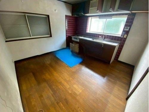 寝屋川市高柳１丁目の中古一戸建