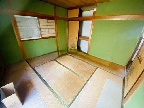 寝屋川市高柳１丁目の中古一戸建