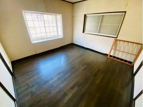 寝屋川市高柳１丁目の中古一戸建