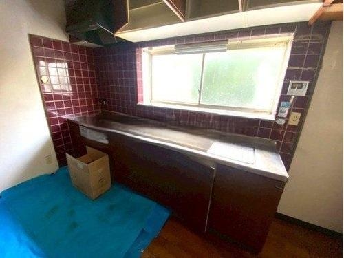 寝屋川市高柳１丁目の中古一戸建て