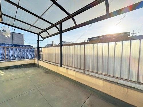 寝屋川市宝町の中古一戸建て