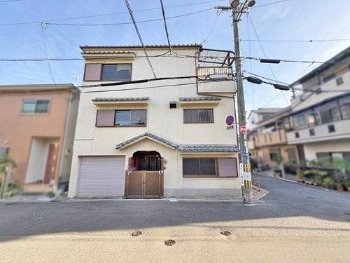 寝屋川市宝町の中古一戸建