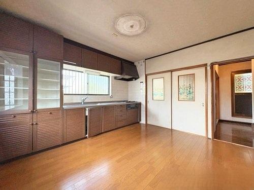寝屋川市宝町の中古一戸建て
