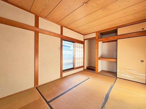 寝屋川市宝町の中古一戸建て