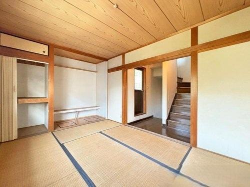 寝屋川市宝町の中古一戸建て