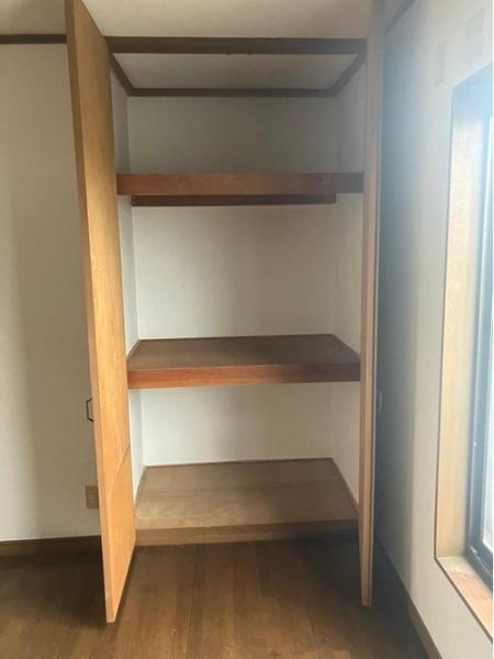 門真市舟田町の中古一戸建て