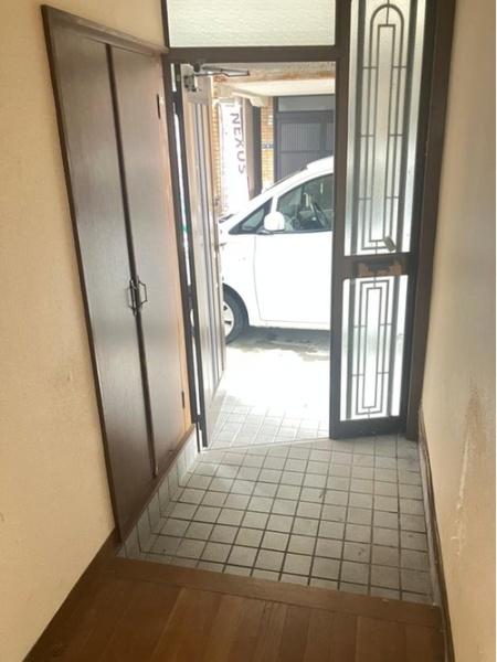 門真市舟田町の中古一戸建て