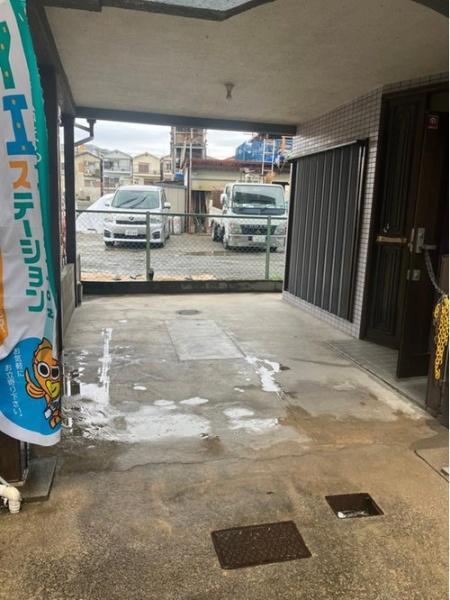 門真市舟田町の中古一戸建て