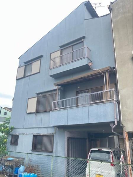 門真市舟田町の中古一戸建て