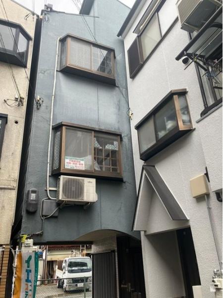 門真市舟田町の中古一戸建