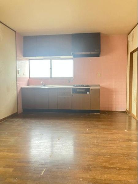 門真市舟田町の中古一戸建て