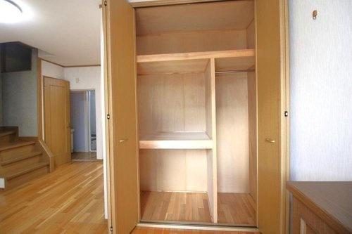 寝屋川市国松町の中古一戸建て