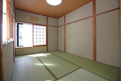 寝屋川市国松町の中古一戸建