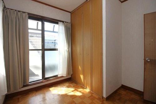寝屋川市国松町の中古一戸建て