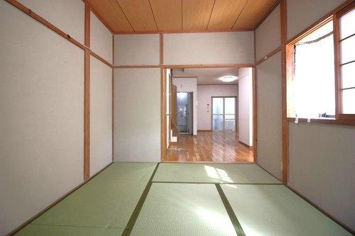 寝屋川市国松町の中古一戸建て