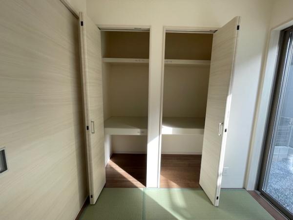 寝屋川市萱島東１丁目の新築一戸建