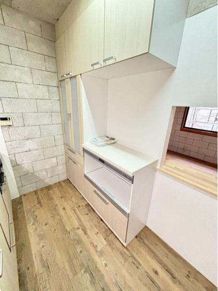 寝屋川市萱島南町の中古一戸建て