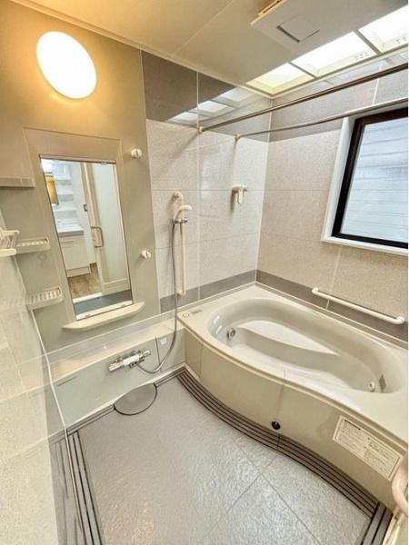 寝屋川市萱島南町の中古一戸建て