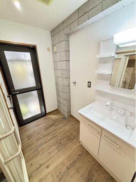 寝屋川市萱島南町の中古一戸建て