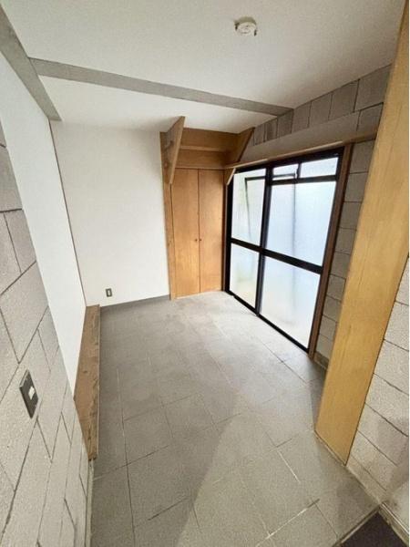 寝屋川市萱島南町の中古一戸建て