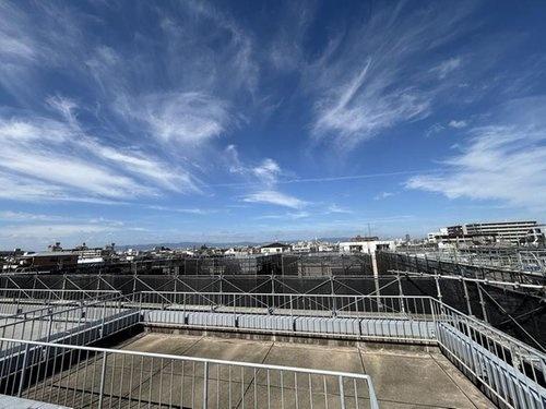 寝屋川市萱島南町の中古一戸建て