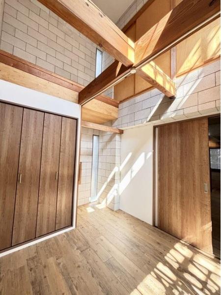 寝屋川市萱島南町の中古一戸建て