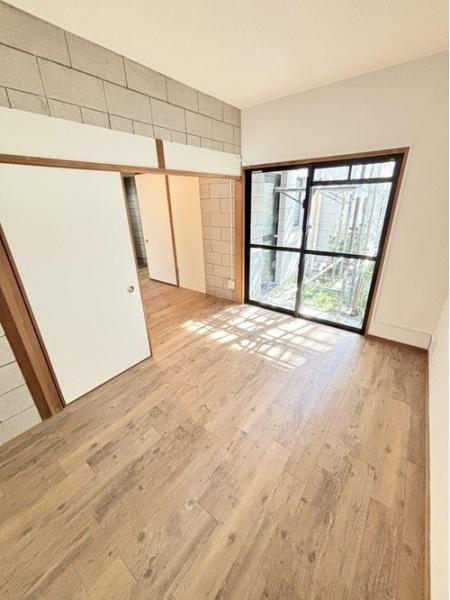 寝屋川市萱島南町の中古一戸建て