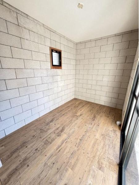 寝屋川市萱島南町の中古一戸建て