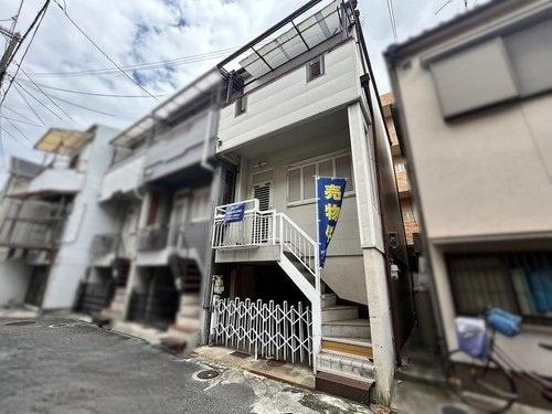 寝屋川市御幸東町の中古一戸建て(その他現地)