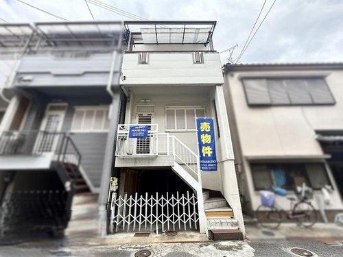 寝屋川市御幸東町の中古一戸建