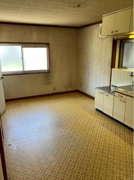 寝屋川市中木田町の中古一戸建