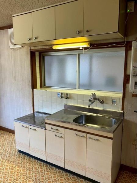 寝屋川市中木田町の中古一戸建