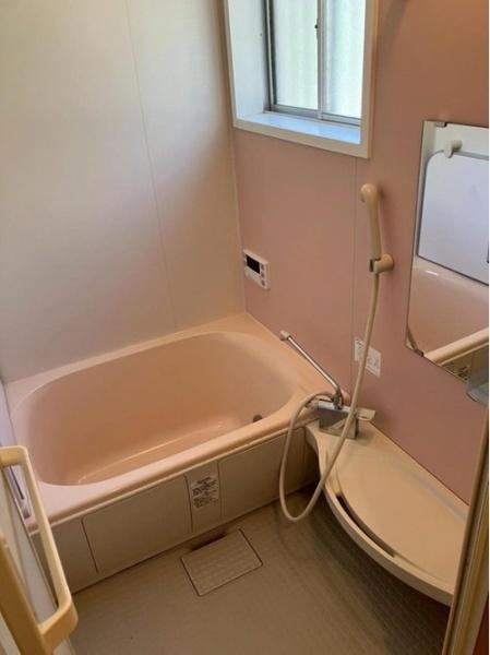 寝屋川市中木田町の中古一戸建て(バス)