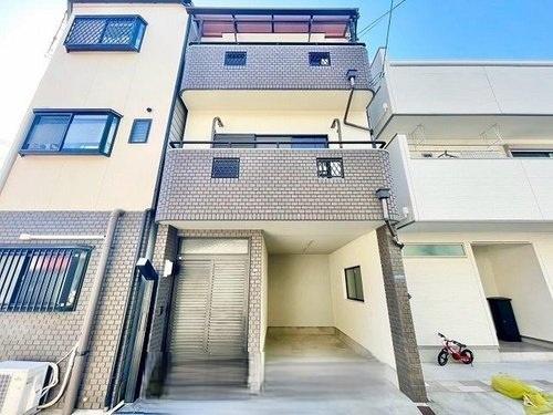 守口市大久保町5丁目の中古一戸建