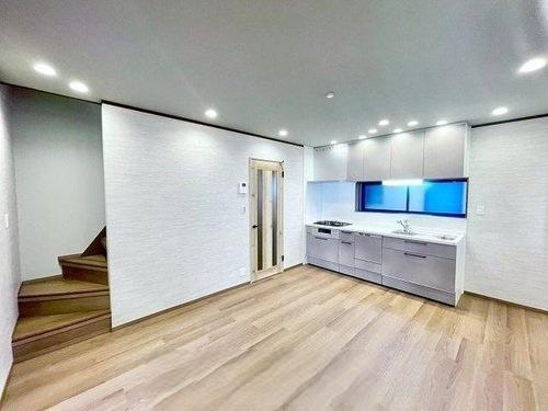 守口市大久保町５丁目の中古一戸建て