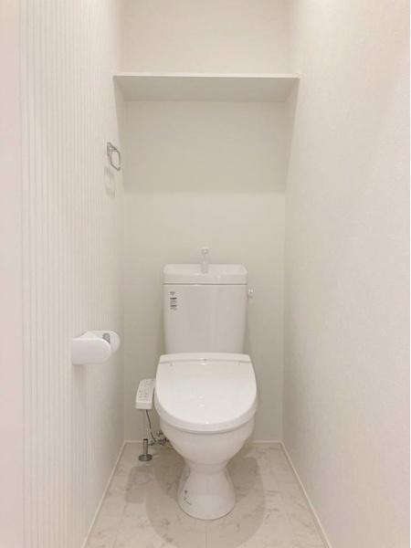 寝屋川市高柳5丁目の新築一戸建(同仕様写真)