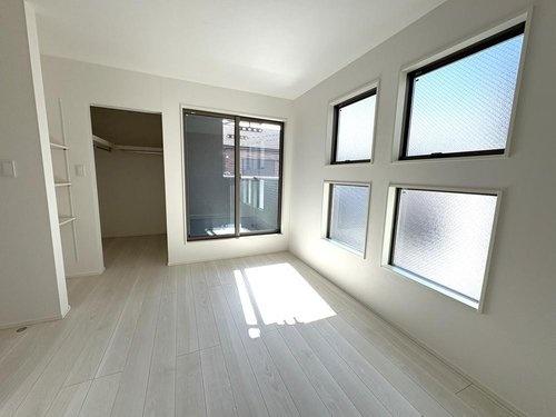 寝屋川市高柳5丁目の新築一戸建(同仕様写真)