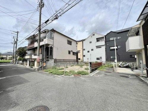 寝屋川市高柳5丁目の新築一戸建