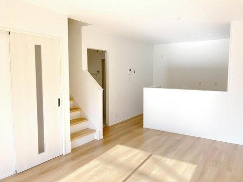 寝屋川市高柳5丁目の新築一戸建(同仕様写真)