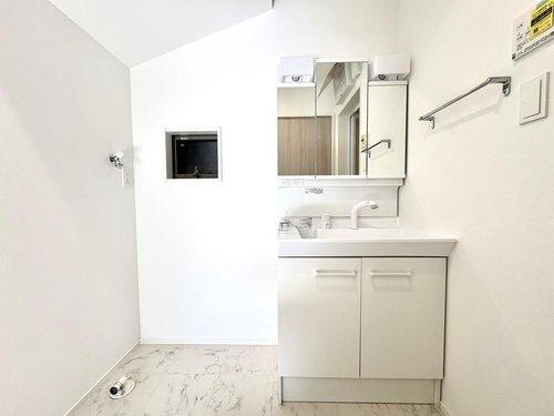 寝屋川市高柳5丁目の新築一戸建(同仕様写真)